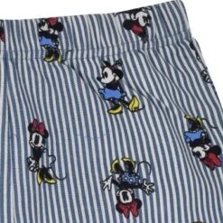 Disney Minnie Mouse Baby Girls T-Shirt And Shorts Outfit Set Infant To Toddler -Kids Clothing Store GUEST 42d113d6 8c38 4531 845e 7b080d4fc954