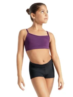 Capezio Team Basics Camisole Bra Top - Girls -Kids Clothing Store GUEST 435eea91 c327 4666 8e8f 28207f2dab11