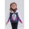 Marvel Spidey And His Amazing Friends Ghost-Spider Girls Zip Up Puffer Jacket Little Kid To Big Kid -Kids Clothing Store GUEST 4399aa68 e487 4d32 ae25 bd0916d87e74