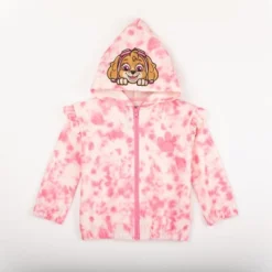 Andy & Evan Toddler Paw Patrol Tie Dye Sweat Set