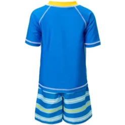 Blue's Clues & You! Rash Guard And Swim Trunks Outfit Set Toddler -Kids Clothing Store GUEST 461d03d3 44ee 4e71 aec0 1e80b4f76980