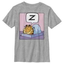 Boy's Garfield Sleeping Cat T-Shirt -Kids Clothing Store GUEST 46552eb0 f19d 42df ab9e 4583d5cd5d4b