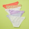 Pima Cotton Super Soft Bikini Underwear 6PK For Girls By Yellowberry -Kids Clothing Store GUEST 48f91add 483f 4d1a a672 5568fe95fb4d
