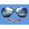 Boy's Top Gun Aviator Sunglasses Reflection Logo Performance Tee -Kids Clothing Store GUEST 498996cb 49ce 45db 9c4f ecca5533251d