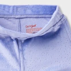 Toddler Girls' 2pc Adaptive Sparkle Velour Set - Cat & Jack™ Periwinkle 8 Toddler Girls' 2pc Adaptive Sparkle Velour Set - Cat & Jack™ Periwinkle -Kids Clothing Store GUEST 49a9ab1c 08b8 4b05 8823 3cbab08bf279