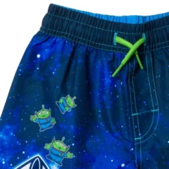 Disney Pixar Pixar Toy Story Buzz Lightyear Woody Alien Swim Trunks Bathing Suit Little Kid -Kids Clothing Store GUEST 4a7188f9 c281 475a 9543 d2d941d50eeb
