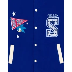 SEGA Sonic The Hedgehog Fleece Bomber Jacket And Jogger Pants Little Kid To Big Kid 11 SEGA Sonic The Hedgehog Fleece Bomber Jacket And Jogger Pants Little Kid To Big Kid -Kids Clothing Store GUEST 4b43ab67 8dbd 438d 9170 66cfe90fdaf0