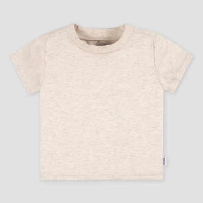 Gerber Baby 5pk Short Sleeve T-Shirt 5 Gerber Baby 5pk Short Sleeve T-Shirt - Image 3