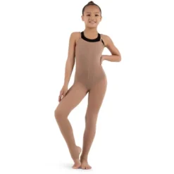 Capezio Ultra Soft Stirrup Body Tight - Girls -Kids Clothing Store GUEST 4cde2806 ca65 4721 9026 3cd699cb90e5