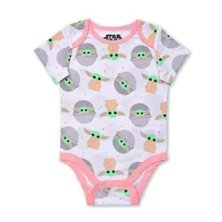 STAR WARS SWBabyYodaRomperSetGirls/Infant -Kids Clothing Store GUEST 4d0bc239 97bf 4efb 9343 2f15662770f8