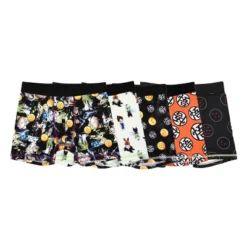 Dragon Ball Z Anime Heroes Multipack Boys Boxer Briefs Boxer Shorts -Kids Clothing Store GUEST 4d1dc8f4 4198 499f 97c2 88b503c667d4