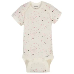 Onesies Brand Baby Girls' Short Sleeve Bodysuits, 8-pack 17 Onesies Brand Baby Girls' Short Sleeve Bodysuits, 8-pack -Kids Clothing Store GUEST 4dfb881c 9e5b 44bd 8d80 032869c3925a