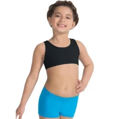 Capezio Team Basics Racerback Bra Top - Girls -Kids Clothing Store GUEST 4e2e4188 55a8 460a 8126 08f9725a0667