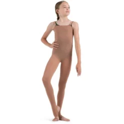 Capezio Ultra Soft Stirrup Body Tight - Girls -Kids Clothing Store GUEST 4e47749b 1fcd 4a07 b412 437aed50a98f