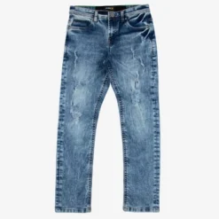RAW X Little Boy's Jeans -Kids Clothing Store GUEST 4ec386b3 2175 4b69 803b 044c889b67e7