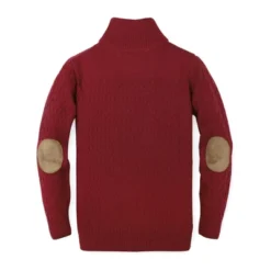 Hope & Henry Boys' Long Sleeve Mock Neck Button Pullover Sweater, Kids 9 Hope & Henry Boys' Long Sleeve Mock Neck Button Pullover Sweater, Kids -Kids Clothing Store GUEST 4f41d648 efb8 490d 89a9 c83f36ee2578