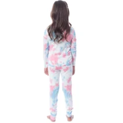 Barbie Girls' Princess Doll Unicorn Unisex Child 2 Piece Sleep Pajama Set Multicolored 8 Barbie Girls' Princess Doll Unicorn Unisex Child 2 Piece Sleep Pajama Set Multicolored -Kids Clothing Store GUEST 50abc4b3 a872 4475 a337 781f725b1c91