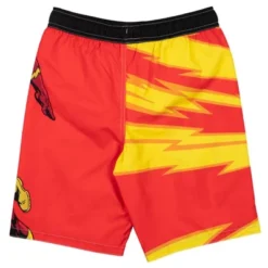 DC Comics Justice League The Flash Superman Batman 3 Pack Swim Trunks Toddler -Kids Clothing Store GUEST 513d7c31 0617 4590 b2d5 15256eb0bec9
