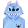 Disney Lilo & Stitch Girls French Terry Zip Up Cosplay Hoodie Little Kid To Big Kid -Kids Clothing Store GUEST 54142475 404b 40b2 8c9a 677ae9e73e1e