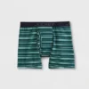 Jockey Generation™ Boys' 3pk Stretch Boxer Briefs - Blue/Navy Blue/Green -Kids Clothing Store GUEST 554f1929 e95e 4e74 b036 35b33fef237b