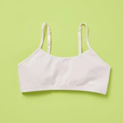 Yellowberry Girls' Ultimate Full Coverage Cotton First Bra With Convertible And Adjustable Straps 17 Yellowberry Girls' Ultimate Full Coverage Cotton First Bra With Convertible And Adjustable Straps -Kids Clothing Store GUEST 557b8acf 6f31 4f21 8443 3da83fcaf22a