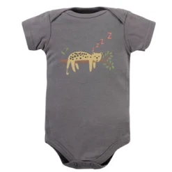 Hudson Baby Infant Boy Cotton Bodysuits, Safari Life 14 Hudson Baby Infant Boy Cotton Bodysuits, Safari Life -Kids Clothing Store GUEST 57054e4e 5f33 4830 a9dc 552880878ab2