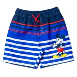 Disney Mickey Mouse Baby Swim Trunks Bathing Suit Little Kid To Big Kid -Kids Clothing Store GUEST 577bd4a4 b163 44e1 b2fd 01ff0797a08b