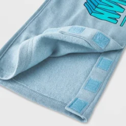 Boys' Star Wars: The Mandalorian Adaptive Jogger Pants - Teal Blue 8 Boys' Star Wars: The Mandalorian Adaptive Jogger Pants - Teal Blue -Kids Clothing Store GUEST 57b3c110 c4c9 4832 8ac7 052f84057ee2