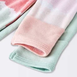 Baby Girls' 2pk Zip Romper - Cloud Island™ -Kids Clothing Store GUEST 5854cd68 7626 4c95 a8ac a510b8f8c542