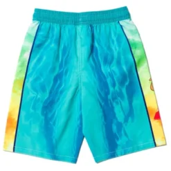 Scooby-Doo Scooby Doo Swim Trunks Bathing Suit Little Kid To Big Kid
