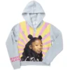 Girls' That Girl Lay Lay Princess Slaya Hoodie - Gray -Kids Clothing Store GUEST 593052c4 0d95 4b18 9021 98b14caeecc4