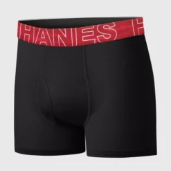 Hanes Boys' 5pk X-Temp Boxer Briefs - Black 8 Hanes Boys' 5pk X-Temp Boxer Briefs - Black -Kids Clothing Store GUEST 596ae7b0 888f 4640 b12c 00a450ed575a