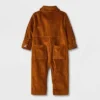 Baby Boys' Corduroy Jumpsuit - Cat & Jack™ Brown -Kids Clothing Store GUEST 59910074 8693 4a8f 8ed7 201c10af877f