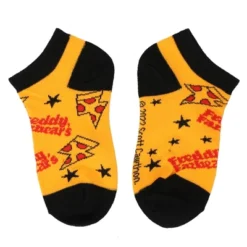 Five Nights At Freddy's Slogan Youth 6-Pack Ankle Socks -Kids Clothing Store GUEST 59b2259e f9f2 4352 97db 5641f22a7861