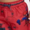 Toddler Boys' Spider-Man Swim Shorts - Red 12M -Kids Clothing Store GUEST 59c87555 c19f 4048 92ca f8ec856e9bfc