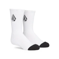 Volcom Boys Full Stone Sock 3-Pack -Kids Clothing Store GUEST 5a7b7e2e 1e11 4b95 aabb e3360bff9dcd