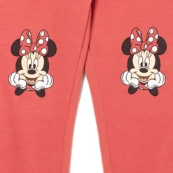 Disney Minnie Mouse Girls Fleece 2 Pack Jogger Pants Little Kid To Big Kid -Kids Clothing Store GUEST 5bb3b167 a0c9 48fe a775 cf18a57d2b44
