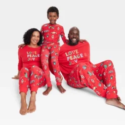 Toddler Holiday City Matching Family Pajama Set - Wondershop™ With Frances Marina Smith Red -Kids Clothing Store GUEST 5c79d06c 8555 49a9 a041 b5429f0a52f5