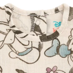 Disney Winnie The Pooh Mickey Mouse Goofy Donald Duck Pluto Baby Girls Romper Newborn To Toddler -Kids Clothing Store GUEST 5efe9d0a 5266 439b ab7b 0993ada82204