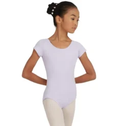 Capezio Classics Short Sleeve Leotard - Girls -Kids Clothing Store GUEST 5f6e5670 e047 4ed2 9432 6d88784d86f7