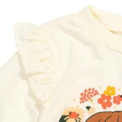 Disney Princess Anna Elsa Frozen Girls Graphic T-Shirt And Leggings Outfit Set Toddler To Big Kid 19 Disney Princess Anna Elsa Frozen Girls Graphic T-Shirt And Leggings Outfit Set Toddler To Big Kid -Kids Clothing Store GUEST 60132b9d 0362 43a3 b2dc bfc8c8086a6e