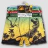 Boys' Jurassic World 4pk Underwear