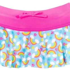 Nickelodeon Paw Patrol Chase Skye Rubble Girls One Piece Bathing Suit Rash Guard Tankini Top Bikini Bottom And Skort 5 Swimsuit Set Toddler -Kids Clothing Store GUEST 6124e6ca 01c9 4192 a88a 033352b5a813