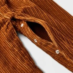 Baby Boys' Corduroy Jumpsuit - Cat & Jack™ Brown -Kids Clothing Store GUEST 636f602a d8c1 4f95 82bf 5b48cb8eec51