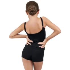Capezio Team Basics Cami - Girls -Kids Clothing Store GUEST 63e28b6d 0e65 4e69 acbc 07d85f594b50