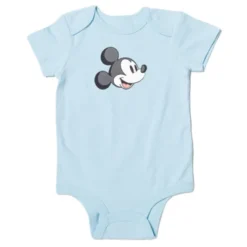 Disney Mickey Mouse Pluto Baby Snap Bodysuits And Pants Newborn To Infant -Kids Clothing Store GUEST 6408612a 77a7 47a2 9fb6 ea12a84ce635