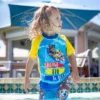 Paw Patrol Rubble Marshall Chase Pullover Rash Guard And Swim Trunks Toddler -Kids Clothing Store GUEST 6476e3aa 0b9b 4dc7 86bf 0179508c62f5