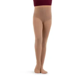 Capezio Hold & Stretch Footed Tight - Girls 11 Capezio Hold & Stretch Footed Tight - Girls -Kids Clothing Store GUEST 6501388b 26d3 484a b426 00c8af230df5