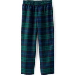 Lands' End Kids Flannel Pajama Pants -Kids Clothing Store GUEST 662ff790 342e 4feb 892d fc66c3314a25