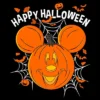 Boy's Husky Mickey & Friends Halloween Mouse-o-Lantern -Kids Clothing Store GUEST 67839d07 91b4 420e 85f5 42c49b778a72